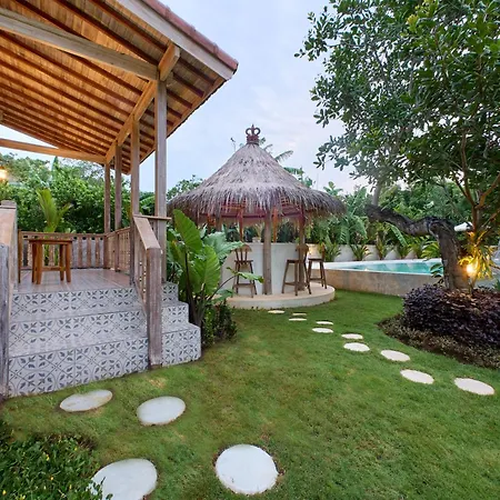 Uluwatu Desa