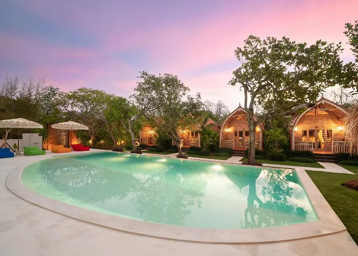 Desa Affittacamere Uluwatu