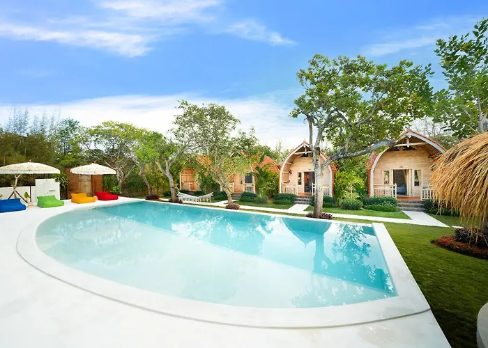 Desa Uluwatu