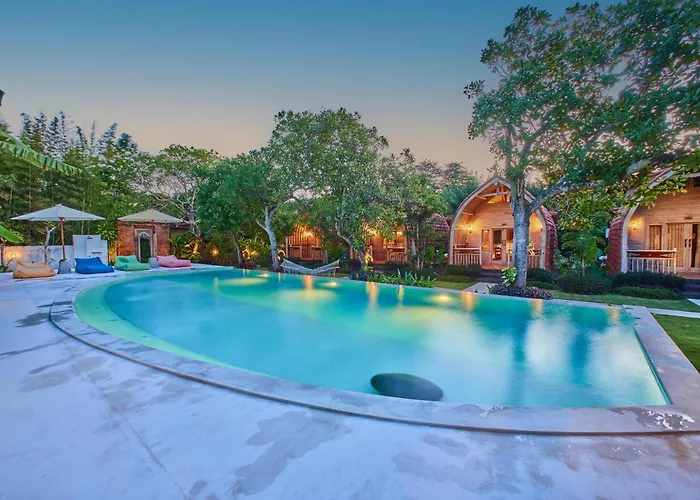 Desa 4* Uluwatu