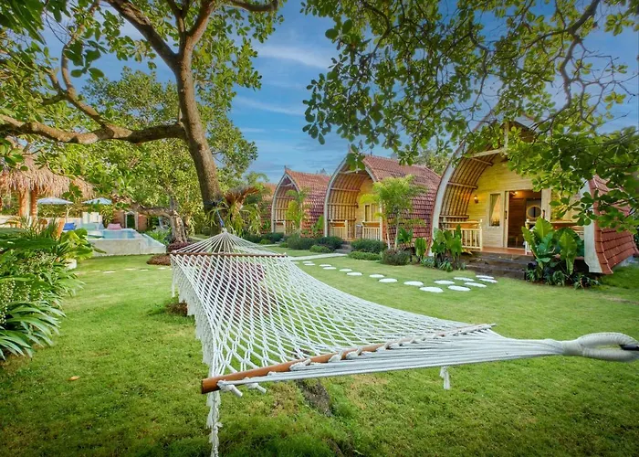 Desa 4* Uluwatu
