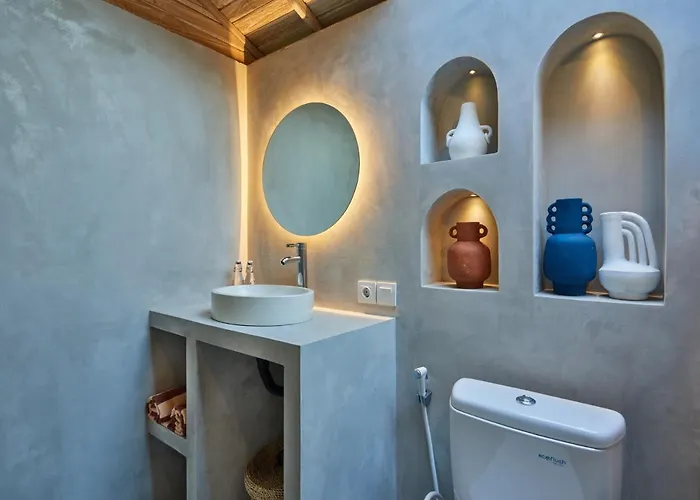 Desa 4* Uluwatu