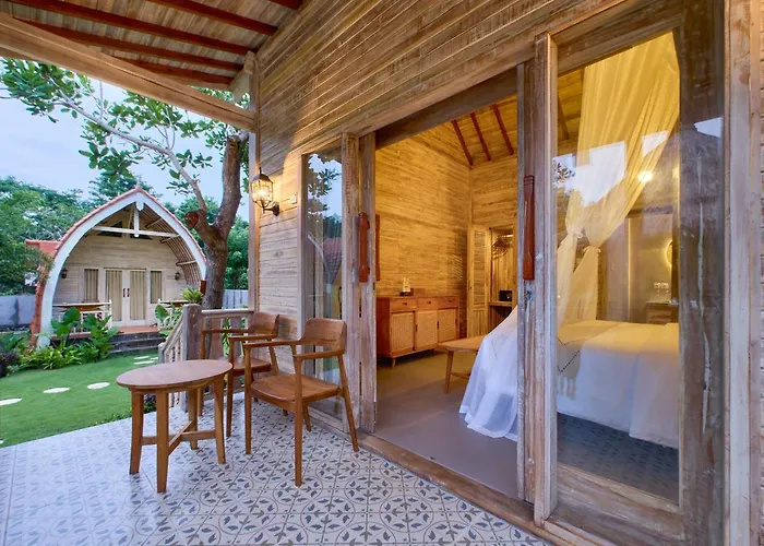 Desa 4* Uluwatu