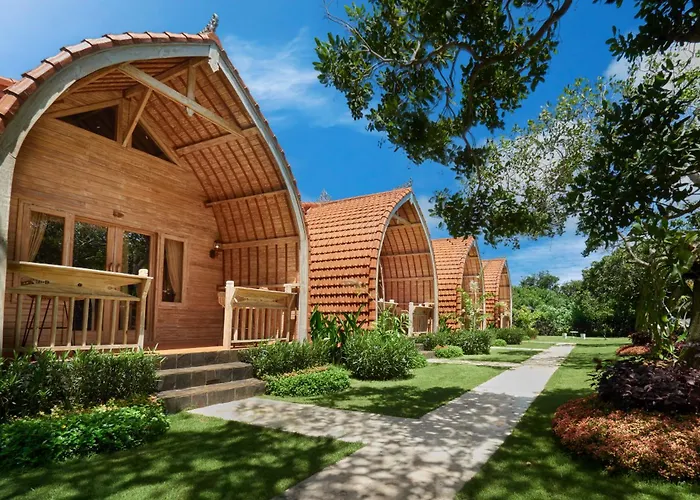 Desa Uluwatu