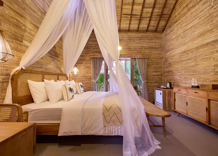 Desa 4* Uluwatu