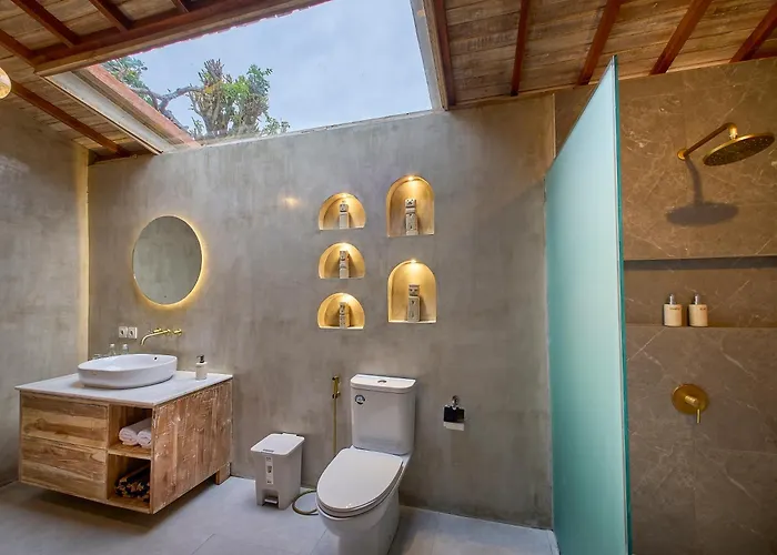 Desa Affittacamere Uluwatu